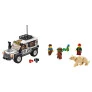 LEGO City - Off-Roader para Safari - 168 Peças - Lego