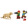 LEGO City - Off-Roader para Safari - 168 Peças - Lego