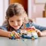 LEGO City - Van de Sorvetes - 200 Peças - Lego