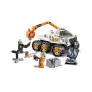LEGO City - Veículo de Teste Lunar - 202 Peças - Lego Original