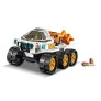 LEGO City - Veículo de Teste Lunar - 202 Peças - Lego Original