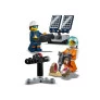 LEGO City - Veículo de Teste Lunar - 202 Peças - Lego Original