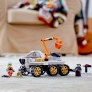 LEGO City - Veículo de Teste Lunar - 202 Peças - Lego Original