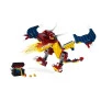 LEGO Creator 3-1 Dragão do Fogo - 234 Peças - Lego