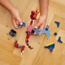 LEGO Creator 3-1 Dragão do Fogo - 234 Peças - Lego