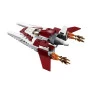 LEGO Creator 3-1 Voos Futuristas - 157 Peças - Lego