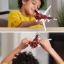 LEGO Creator 3-1 Voos Futuristas - 157 Peças - Lego