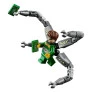 Lego Homem Aranha vs Doc Ock - Marvel - 234 Peças - Lego Original