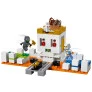 LEGO Minecraft A Arena da Caveira - 198 Peças - Lego