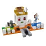 LEGO Minecraft A Arena da Caveira - 198 Peças - Lego