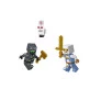 LEGO Minecraft A Arena da Caveira - 198 Peças - Lego