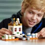 LEGO Minecraft A Arena da Caveira - 198 Peças - Lego