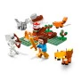 LEGO Minecraft A Aventura de Taiga - 74 Peças - Lego
