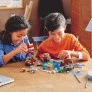 LEGO Minecraft A Aventura no Navio Pirata - 386 Pçs - Lego