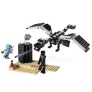 LEGO Minecraft A Batalha Final - 222 Peças - Lego