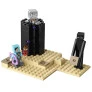 LEGO Minecraft A Batalha Final - 222 Peças - Lego
