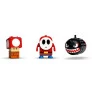 LEGO Super Mario - Bombardeio de Bill Balaços - 132 peças - Lego