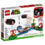 LEGO Super Mario - Bombardeio de Bill Balaços - 132 peças - Lego