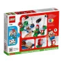 LEGO Super Mario - Bombardeio de Bill Balaços - 132 peças - Lego