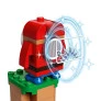 LEGO Super Mario - Bombardeio de Bill Balaços - 132 peças - Lego