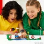 LEGO Super Mario - Bombardeio de Bill Balaços - 132 peças - Lego