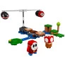 LEGO Super Mario - Bombardeio de Bill Balaços - 132 peças - Lego