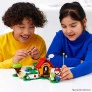 LEGO Super Mario - Casa do Mario e Yoshi - 205 peças - Lego