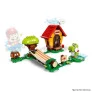 LEGO Super Mario - Casa do Mario e Yoshi - 205 peças - Lego