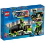 LEGO City - Caminhão de Torneio de Videogame - 344 peças - Lego