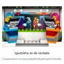LEGO City - Caminhão de Torneio de Videogame - 344 peças - Lego
