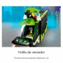 LEGO City - Caminhão de Torneio de Videogame - 344 peças - Lego