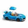 LEGO City - Carro Esportivo - 89 pcs - Lego