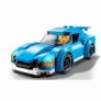 LEGO City - Carro Esportivo - 89 pcs - Lego