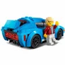 LEGO City - Carro Esportivo - 89 pcs - Lego