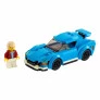 LEGO City - Carro Esportivo - 89 pcs - Lego