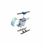 LEGO City - Helicóptero da Polícia - 51 pcs - Lego