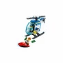LEGO City - Helicóptero da Polícia - 51 pcs - Lego