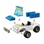 LEGO City - Polícia - Unidade de Cães Policiais - 67 Peças - Lego