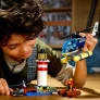 LEGO City - Polícia de Elite: Captura no Farol - 189 Peças - Lego