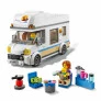 LEGO City - Trailer de Férias - 190 peças - Lego