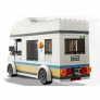 LEGO City - Trailer de Férias - 190 peças - Lego