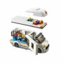 LEGO City - Trailer de Férias - 190 peças - Lego