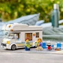 LEGO City - Trailer de Férias - 190 peças - Lego