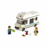 LEGO City - Trailer de Férias - 190 peças - Lego