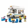 LEGO City - Trailer de Férias - 190 peças - Lego