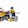 LEGO City - Transportador de Avião de Acrobacias Aéreas - 281 pcs - Lego