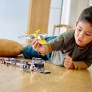 LEGO City - Transportador de Avião de Acrobacias Aéreas - 281 pcs - Lego