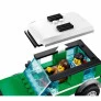 LEGO City - Transportador de Buggy de Corrida - 210 pcs - Lego