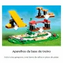 LEGO City - Treinamento Móvel de Cães Policiais - 197 peças - Lego