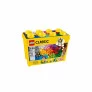 LEGO Classic - Caixa Grande de Lego Clássico - Peças Criativas - 790 Peças - Lego